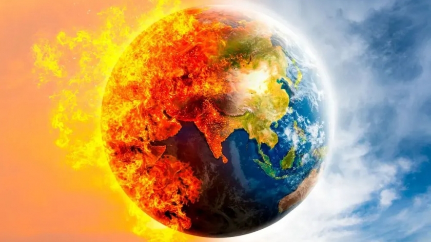 Cambio Climático y ganadería vacuna pastoril, ¿conexión virtuosa o negativa?