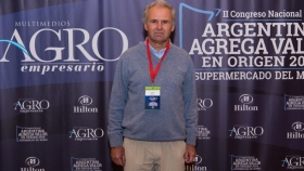 Pablo Borrelli - Gerente General de Ovis 21 - Congreso II Edición