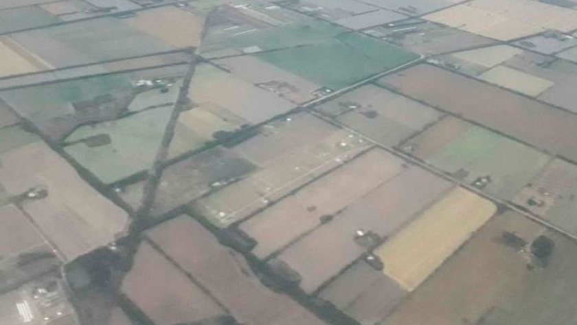 En Córdoba, el valor de la tierra no levanta polvareda