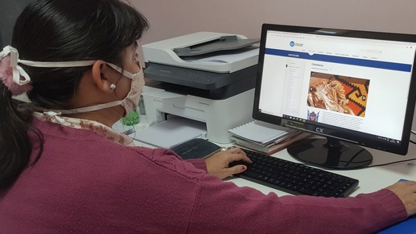 Inicia la modernización de los organismos de recaudación del Estado-Arca