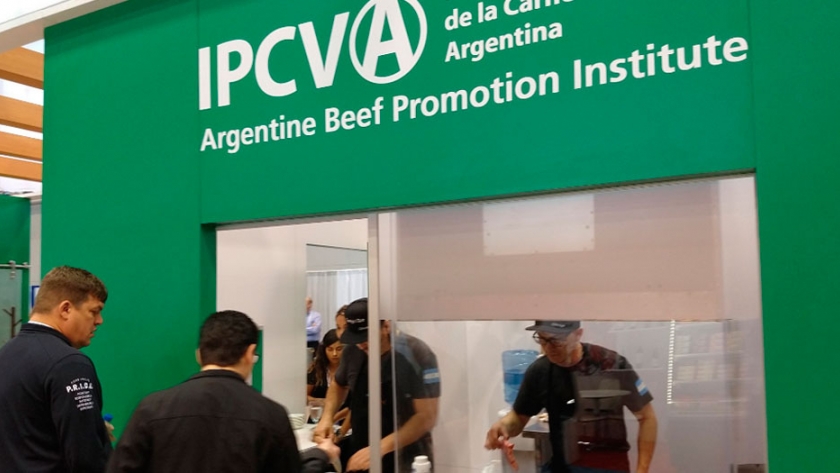 Se viene el primer Seminario Internacional Virtual sobre carne vacuna post Covid-19