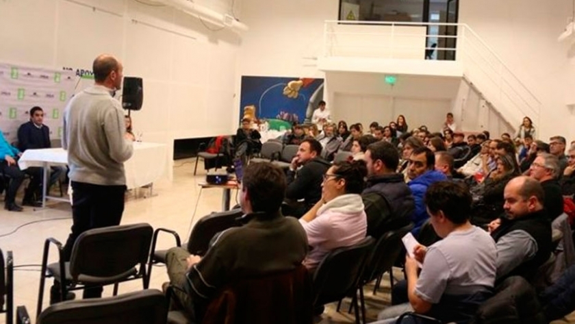 Neuquén, en busca de nuevas ideas