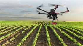 ¿Qué es AgTech? El campo del futuro ya está entre nosotros