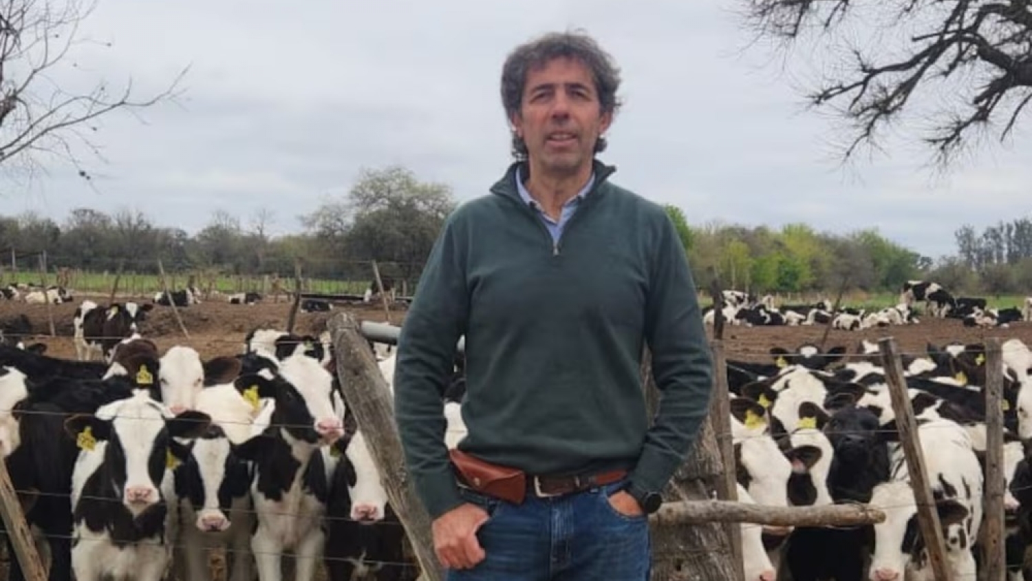 De un tambo a cinco negocios: la estrategia de un campo tucumano