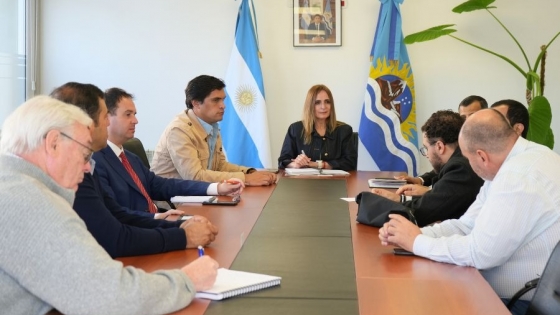 Santa Cruz avanza en un acuerdo con Kuwait para exportar ovinos y ampliar su presencia internacional