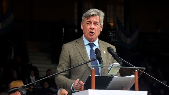 El campo frente a un nuevo desafío: Nicolás Pino pide eliminar retenciones y fomentar la producción