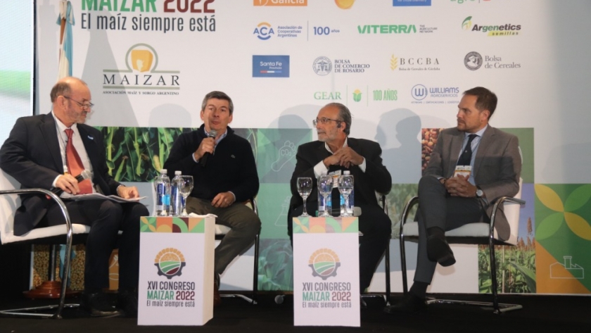 Córdoba, a la cabeza de los biocombustibles y la economía circular, gracias a la interacción público-privada