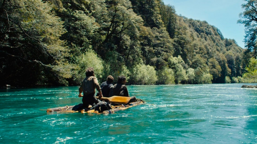 Alerta ambiental por la calidad de las aguas del río Negro