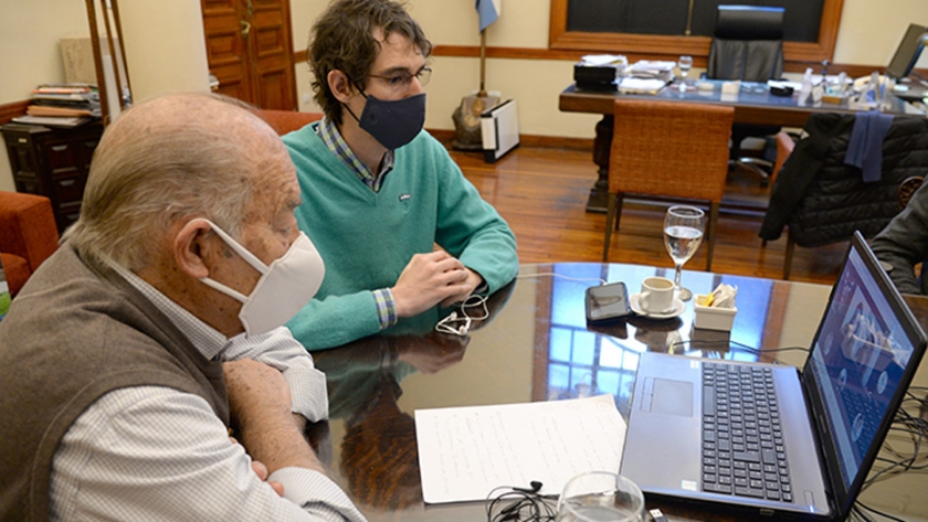 PyME Plus: 1.472 empresas locales son potenciales beneficiarias