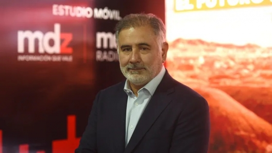 PSJ Cobre Mendocino inicia etapa de factibilidad tras luz verde del Senado mendocino