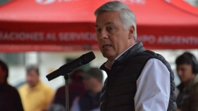 Corrientes ratificó su apoyo al sector productivo y ganadero
