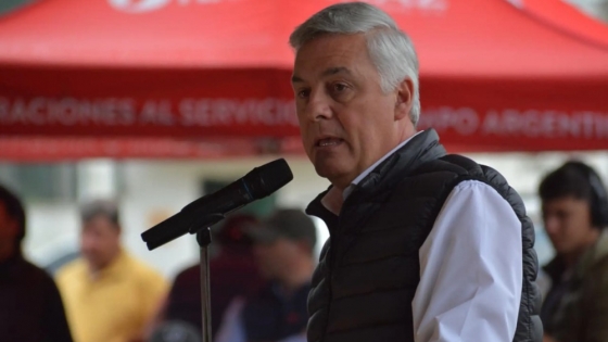 Corrientes ratificó su apoyo al sector productivo y ganadero