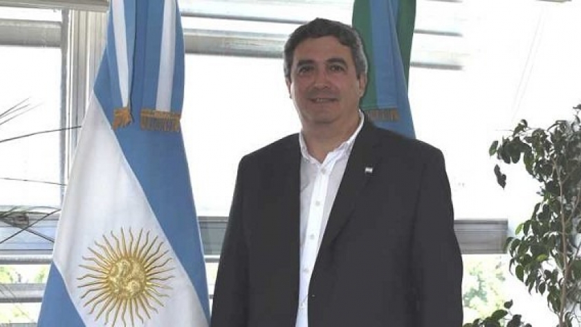 El sector forestal tiene un gran potencial de empleo, dijo ministro de Desarrollo Agrario