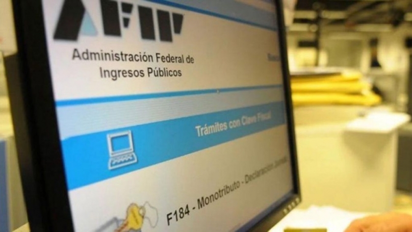 CAME destaca el nuevo alivio fiscal para pymes anunciado por AFIP