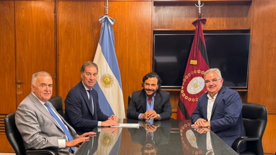 Los gobernadores del NOA alertan a Nación por el impacto fiscal de la reforma laboral y el deterioro de las rutas