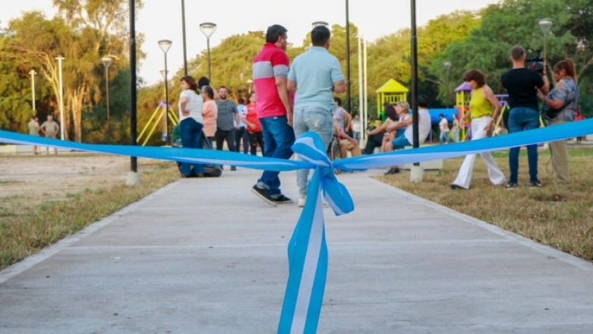 Más obras para la provincia: intensa agenda de Capitanich con múltiples inauguraciones en la semana