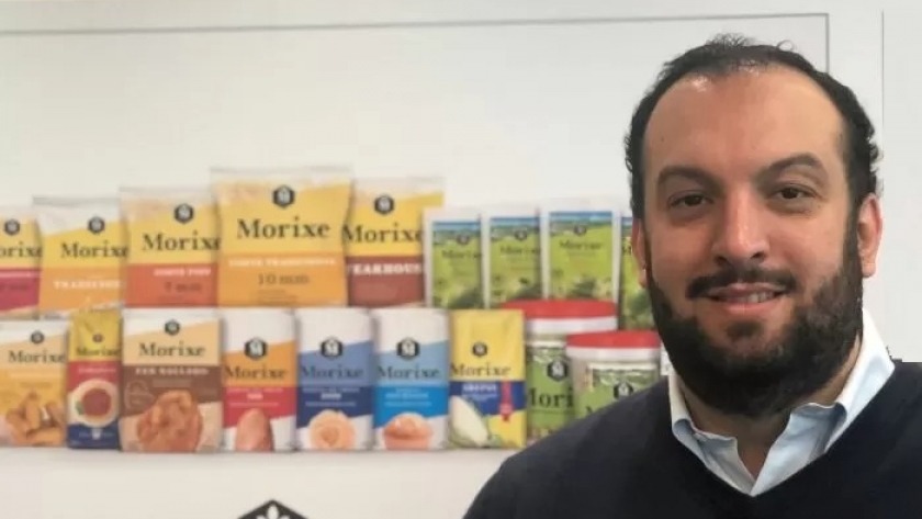 Morixe, una de las estrellas del Merval, compró una alimenticia clave de Uruguay