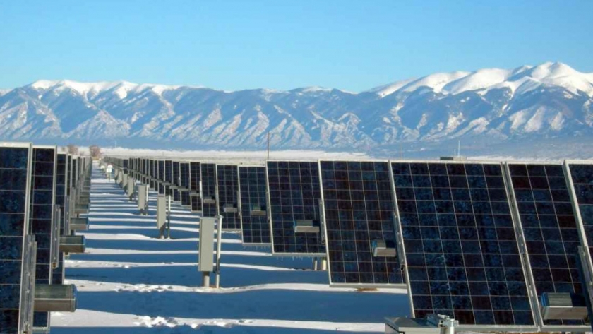 Análisis: las energías renovables son clave para el futuro energético de Alberta