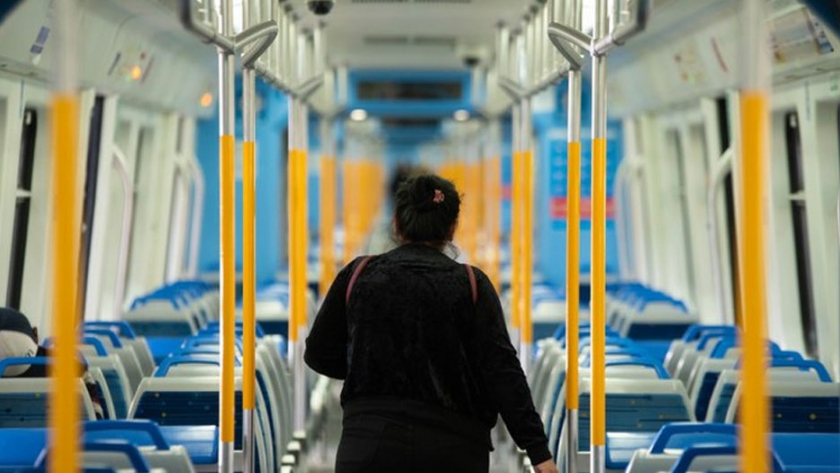 En lo que va del 2020 el Estado Nacional asistió económicamente a las provincias con más de 12 mil millones de pesos para sostener el transporte público, el doble que en 2019