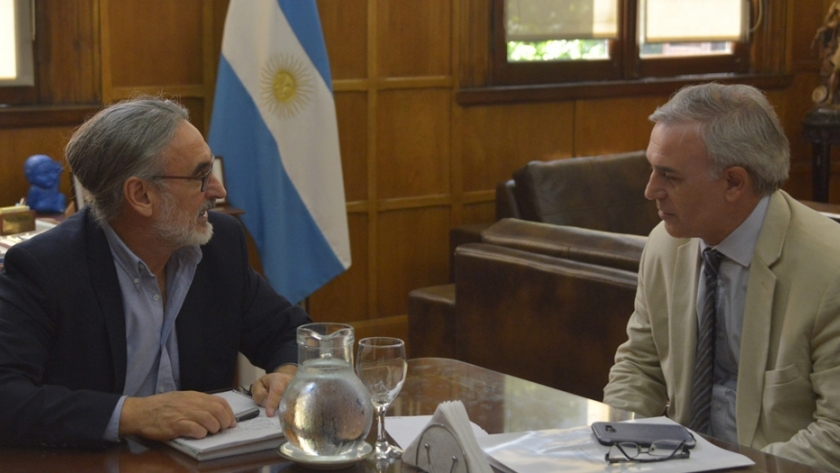Agricultura destina $15 millones para productores hortícolas de Corrientes declarados en emergencia agropecuaria
