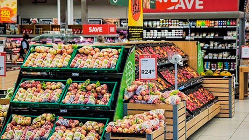 Precios mundiales de alimentos suben por segundo mes consecutivo: FAO