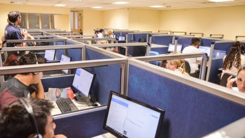 Modernización del Estado: Gobierno designó a los representantes locales en el Cofefup
