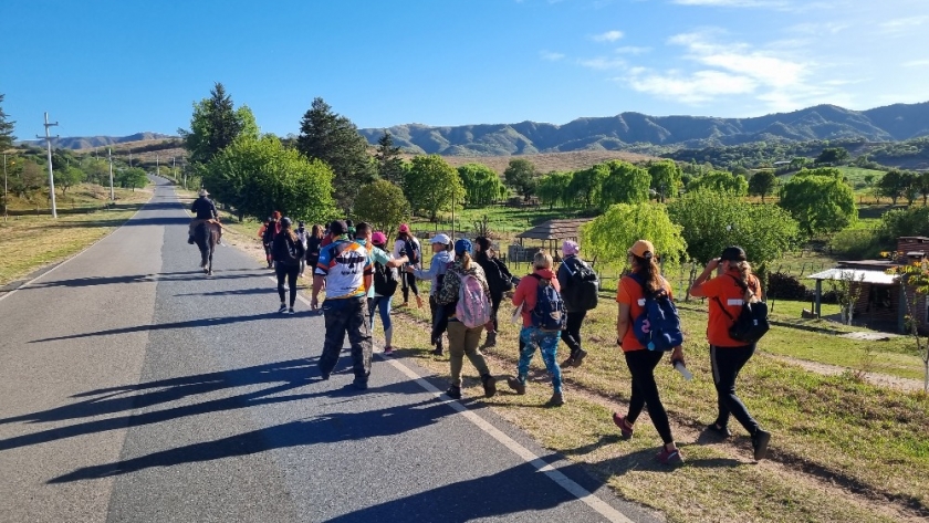 Catamarca tuvo un promedio del 86% de ocupación hotelera el fin de semana largo