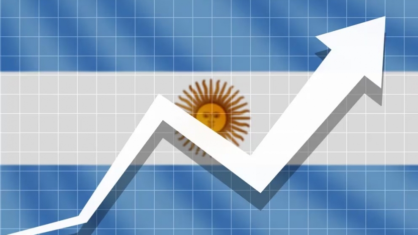 Exportaciones argentinas crecen un 18% impulsadas por bienes no diferenciados