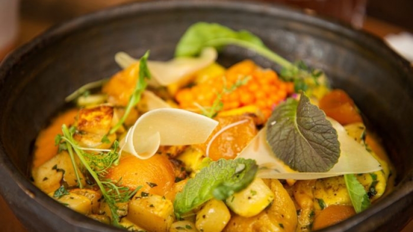 Comienza el Foro de Origen e Identidad Gastronómica de Mendoza 2023