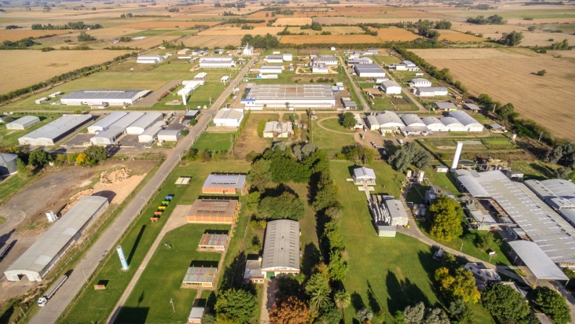 Nación destinó más de $1.700M para impulsar el desarrollo de 32 parques industriales en 16 provincias