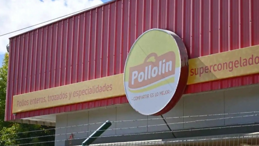 Río Negro aportará $50.000.000 para acompañar al personal de Pollolín