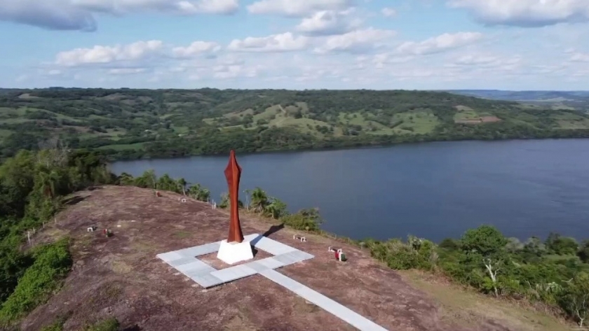 Serenata a Mbororé, Un homenaje a la gesta Misionera y a la primera batalla naval en territorio Argentino