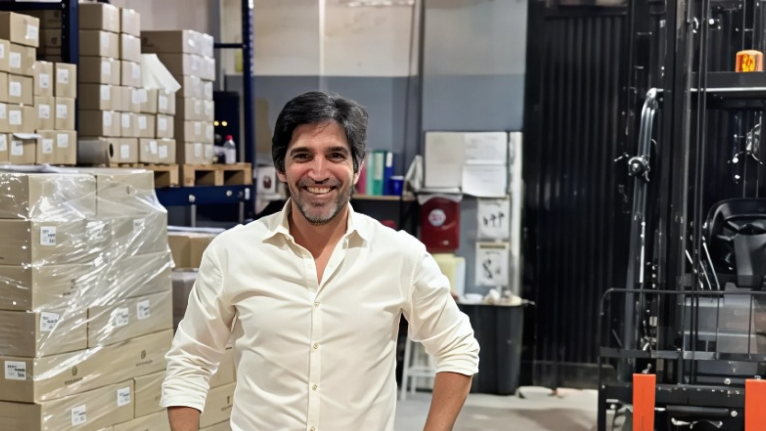 De la fábrica local al mundo: la pyme argentina de alfajores que exporta a EE.UU. y Nueva Zelanda y apunta a facturar $4.000 millones