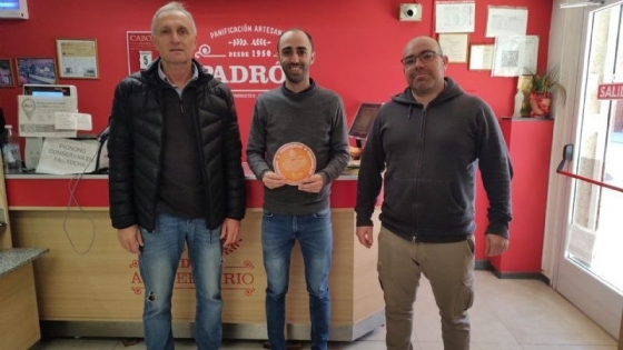 “Panaderías Saludables”: el Municipio de Rojas certifica a la panadería Padrós Rosafé
