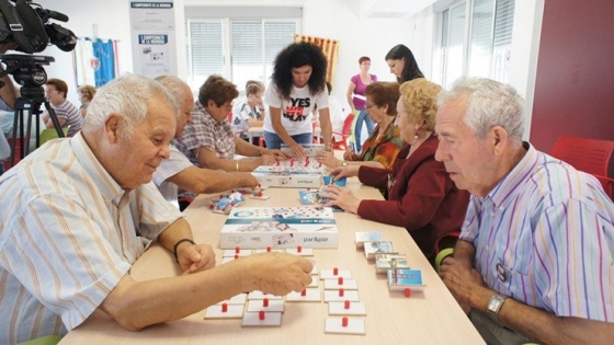 Taller de memoria y estimulación cognitiva en Carabelas
