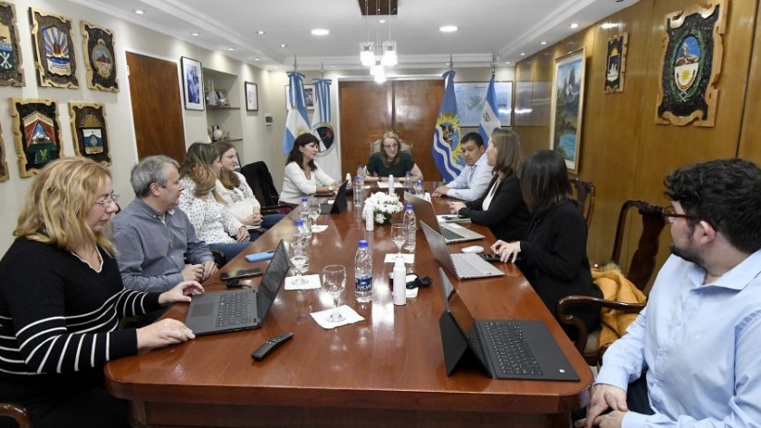 Santa Cruz tiene una aplicación de monitoreo ambiental