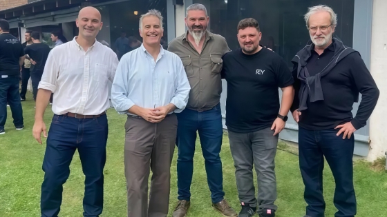 De oficio a empresa: la nueva era del carnicero