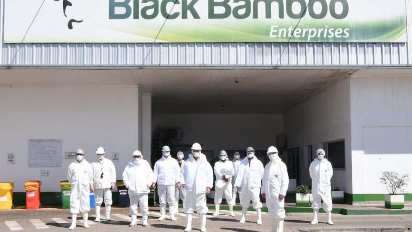 Cómo vive una empresa con el cepo exportador