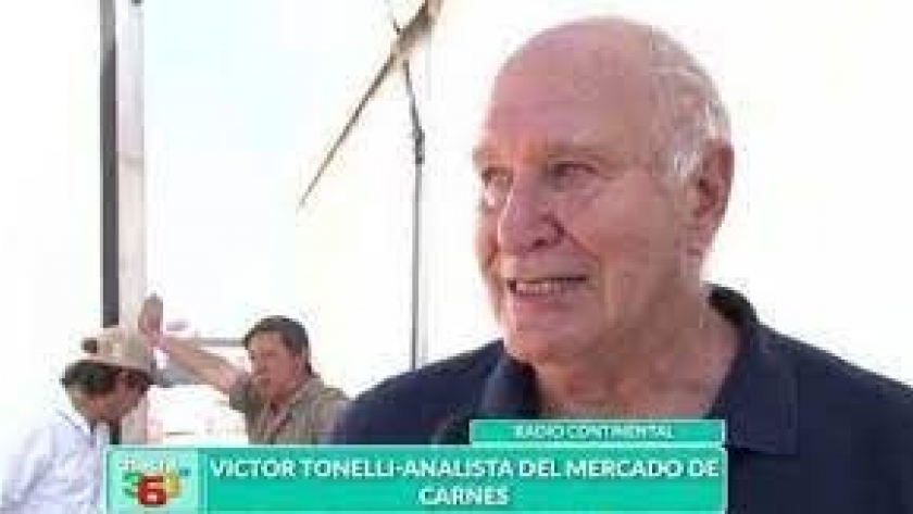 Tonelli: 