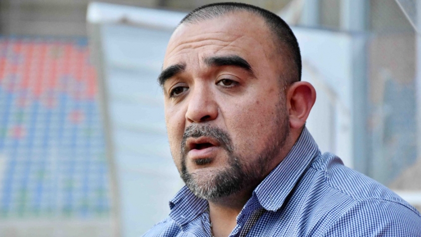 Frontera: "La construcción de la rotonda de acceso a Villa Mercedes y la jerarquización de los ingresos significará fuentes de trabajo en un año tan difícil"