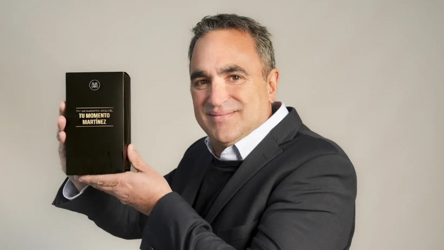 El CEO de Café Martínez reveló el ambicioso plan al 2035
