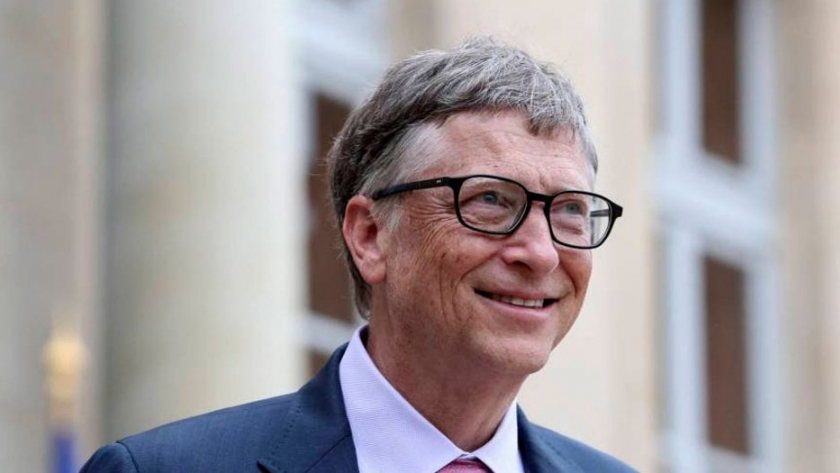El litio argentino, en la mira de Bill Gates