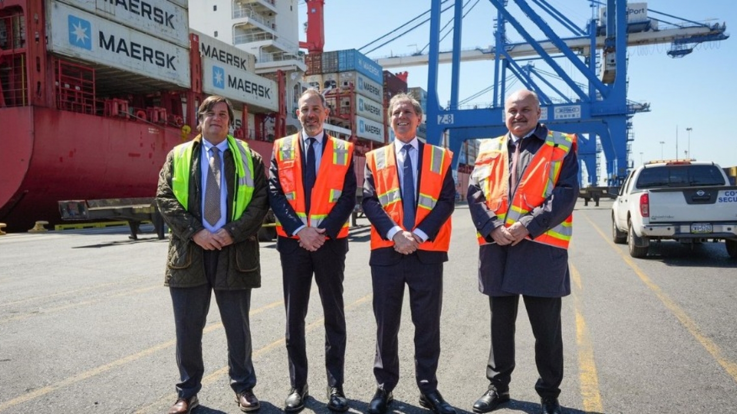 Carne argentina busca ganar terreno en EE.UU. con una misión comercial tras la ampliación del cupo