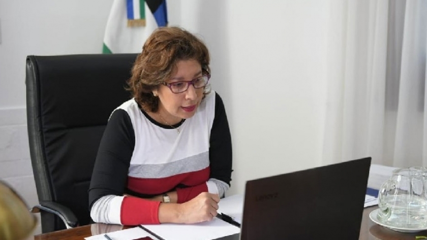 Río Negro transfirió más de $49.200.000 a Municipios y Comisiones de Fomento