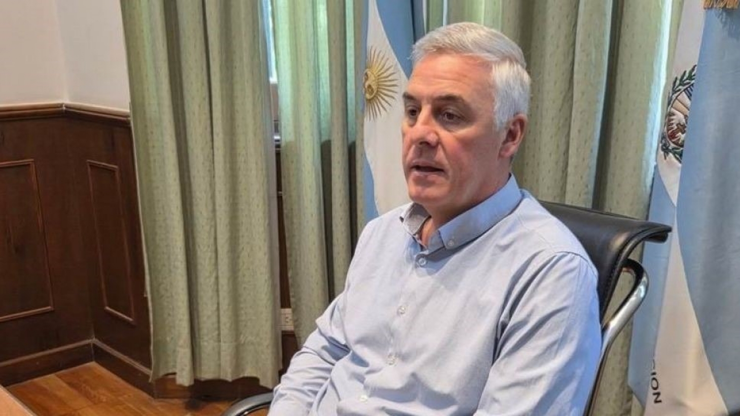 Corrientes elimina el canon hídrico para pequeños arroceros y busca fortalecer la producción regional