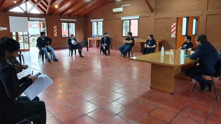 Simmov: gobierno, bancos y supermercados trabajan para su implementación