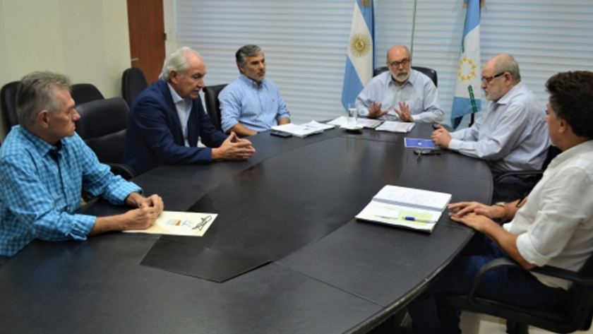 Se pone en marcha la Comisión de Emergencia Económica para frenar los efectos económicos colaterales de la pandemia