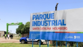 Río Cuarto: Otro parque industrial cordobés recibió su aprobación definitiva