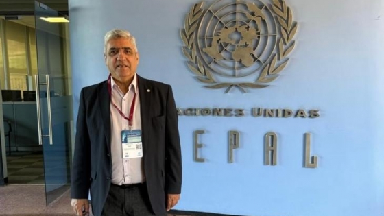 Tucumán reclamó protagonismo productivo en la cumbre federal de ministros realizada en la CEPAL