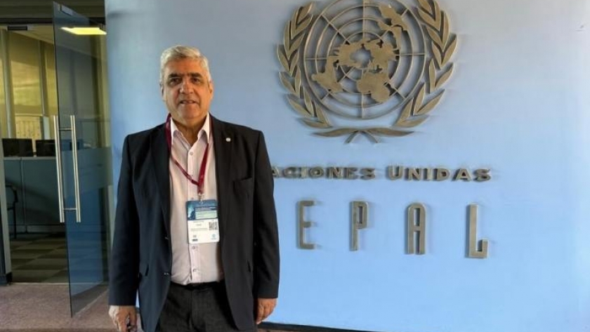 Tucumán reclamó protagonismo productivo en la cumbre federal de ministros realizada en la CEPAL